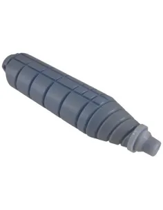 toner Compatible Konica Minolta Bizhub Press C1085 / C1100 Negro Cartucho de Toner A5E7150 / TN622K