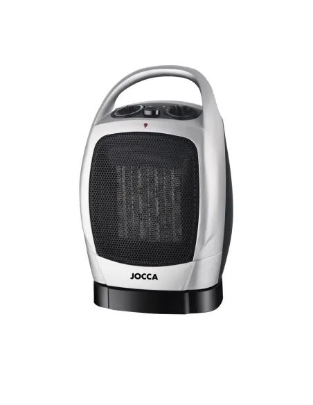 Calefactor Cerámico 1500w Jocca calentador invierno compacto