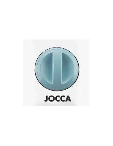 Calefactor cerámico Jocca 1594 PTC compacto silencioso y de bajo consumo
