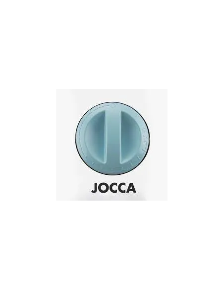 Calefactor cerámico Jocca 1594 PTC compacto silencioso y de bajo consumo