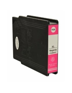 tinta Compatible EPSON T9073 Magenta C13T907340 Cartucho de Tinta Pigmentada para Epson WF6090, WF6590