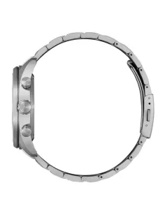 reloj hombre Citizen Eco-Drive Super Titanium AT2480-81X 43.5mm cristal de zafiro 100m 2