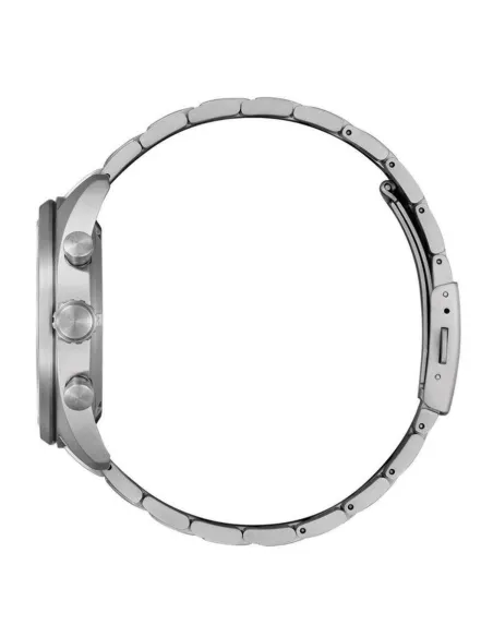 reloj hombre Citizen Eco-Drive Super Titanium AT2480-81X 43.5mm cristal de zafiro 100m
