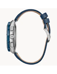 reloj aviador radiocontrol Citizen Promaster Skyhawk A-T JY8148-08L 46m 200m WR cristal de zafiro 2