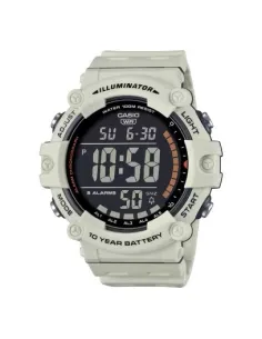 Casio AE-1500WH-8b2v 2