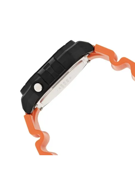 Reloj deportivo CASIO digital W-218h-4b2  alarma cronómetro luz 50m WR
