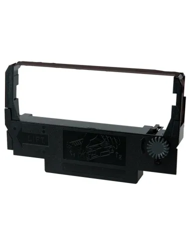 Cinta de tinta Compatible para Epson ERC38 / ERC34 / ERC30 VIOLETA Cinta Matricial C43S015374 ERC-38, ERC-34, ERC-30