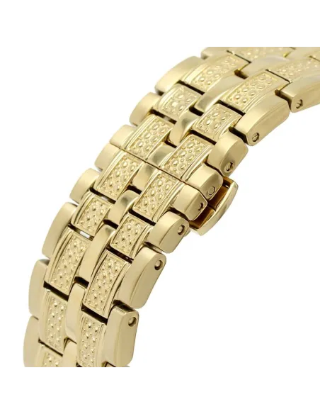 reloj automático hombre Bulova Octava 98A292 41.7mm 251 cristales 30m WR  correa de acero