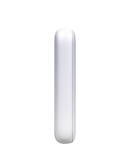 Xiaomi Medidor de Temperatura y Humedad Bluetooth 5.0 - Pantalla Tinta Electronica - Alertas Visuales y Sonoras