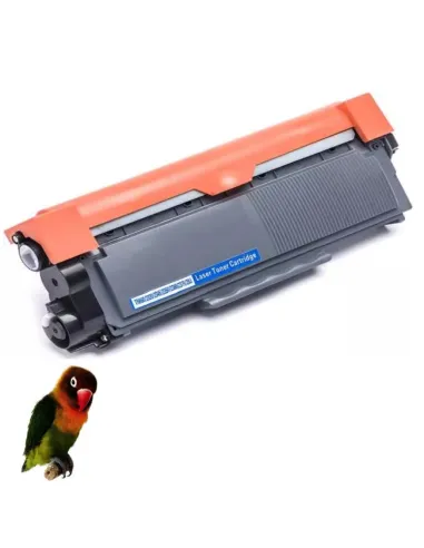 TONER para Brother TN-2320 HL L2340 L2360 L2365 MFC L2700 L2720