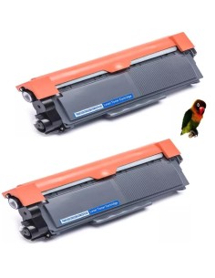 TONER para Brother TN-2320 HL L2340 L2360 L2365 MFC L2700 L2720