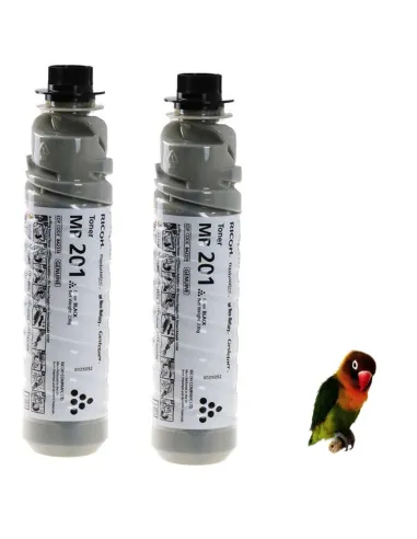 Toner Ricoh Aficio 1515/1515F/1515MF/MP 161, Infotec 2215/2215F