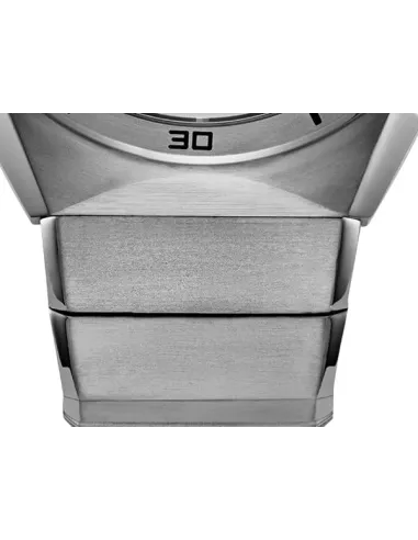 reloj de titanio hombre Citizen Eco-Drive AW1660-51H Super Titanium Armor 41MM Cristal de Zafiro