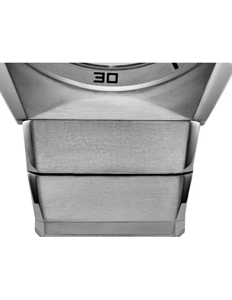 reloj de titanio hombre Citizen Eco-Drive AW1660-51H Super Titanium Armor 41MM Cristal de Zafiro