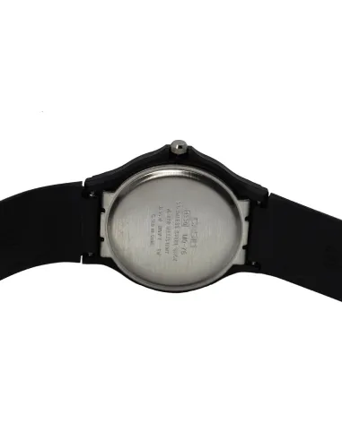 copy of Reloj analógico Casio mq-76-1a mq-76 series