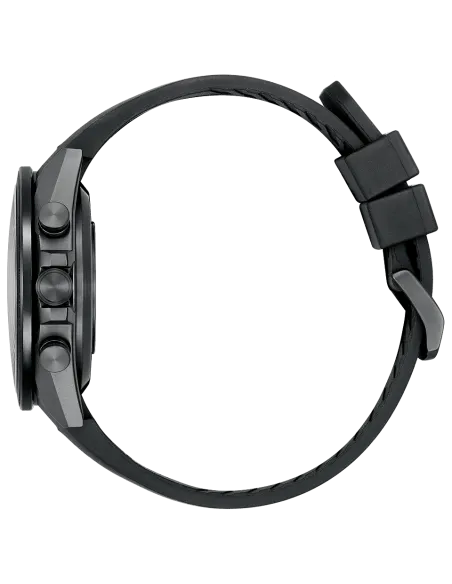 satélite GPS titanio Citizen Satellite Wave GPS Eco-Drive Attesa CC4055-14H 44.5mm 100m WR cristal de zafiro