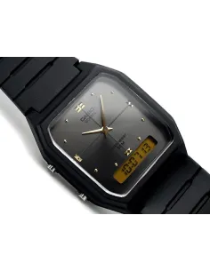 Reloj Casio AW-48HE-1A  analogico con Movimiento Cuarzo AW-48HE-1A 31 mm
