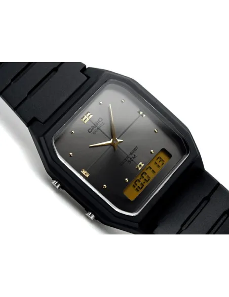 Reloj Casio AW-48HE-1A  analogico con Movimiento Cuarzo AW-48HE-1A 31 mm