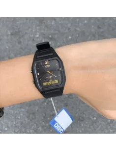 Reloj Casio AW-48HE-1A  analogico con Movimiento Cuarzo AW-48HE-1A 31 mm 2