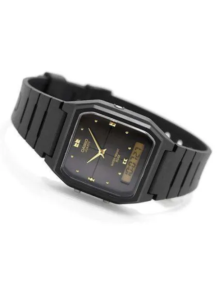 Reloj Casio AW-48HE-1A  analogico con Movimiento Cuarzo AW-48HE-1A 31 mm