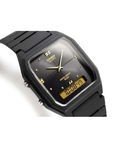 Reloj Casio AW-48HE-1A  analogico con Movimiento Cuarzo AW-48HE-1A 31 mm