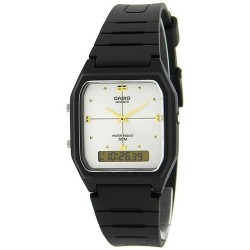 Reloj Casio AW-48HE-7A  analogico con Movimiento Cuarzo AW-48HE-7A 31 mm