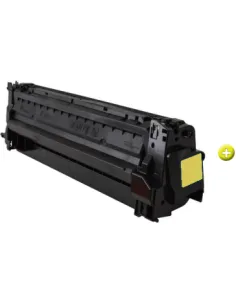 toner Compatible HP W2002X AMARILLO Cartucho de Toner 658X para HP Color LaserJet Enterprise M751
