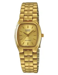 Reloj Casio analogico Ltp-1169N-9A correa de acero