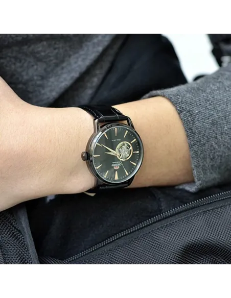 Reloj Orient automatico FAG02001B