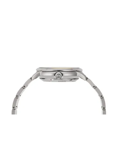 Reloj automático hombre Orient Contemporary Semi-Skeleton RA-AR0102S 40mm 100m WR correa de acero