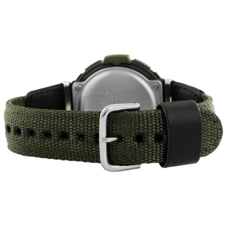reloj hombre CASIO TWIN SENSOR SGW-100B-3V Brújula digital