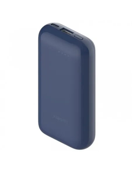 Xiaomi Pocket Edition Pro Bateria Externa/Power Bank 10000 mAh - Carga Rapida 33W