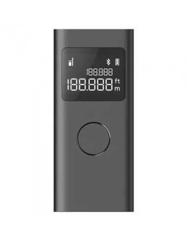 Xiaomi Smart Laser Measure Medidor Laser en Tiempo Real - Bluetooth - Pantalla LCD