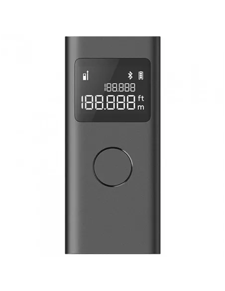 Xiaomi Smart Laser Measure Medidor Laser en Tiempo Real - Bluetooth - Pantalla LCD