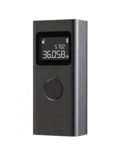 Xiaomi Smart Laser Measure Medidor Laser en Tiempo Real - Bluetooth - Pantalla LCD 2