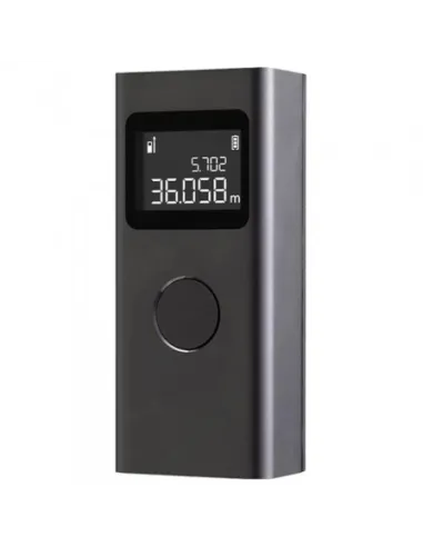 Xiaomi Smart Laser Measure Medidor Laser en Tiempo Real - Bluetooth - Pantalla LCD