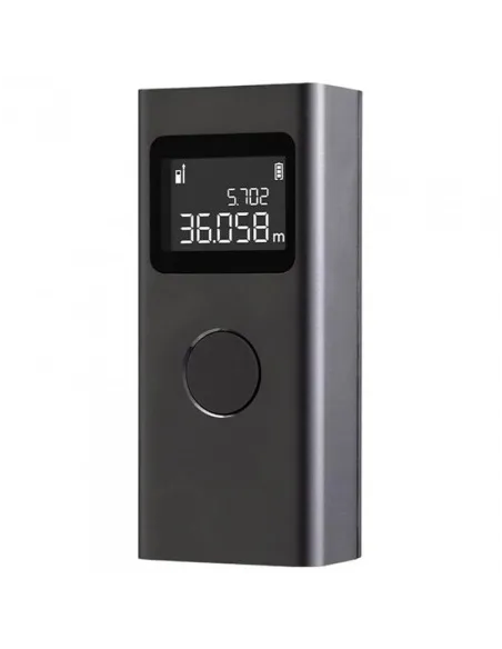 Xiaomi Smart Laser Measure Medidor Laser en Tiempo Real - Bluetooth - Pantalla LCD