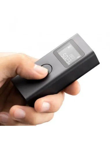 Xiaomi Smart Laser Measure Medidor Laser en Tiempo Real - Bluetooth - Pantalla LCD