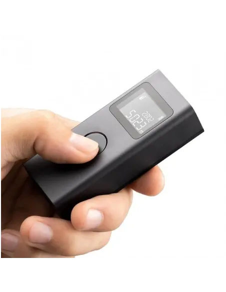 Xiaomi Smart Laser Measure Medidor Laser en Tiempo Real - Bluetooth - Pantalla LCD