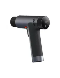 Xiaomi Taladro Inalambrico sin Escobillas 12V Max - 30Nm Par Maximo - Control de 30 Velocidades - Pantalla Inteligente 2