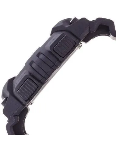 solar  Casio Sports Tough Solar AQ-S810W-1A2JH JDM 100M WR 5 alarmas JDM