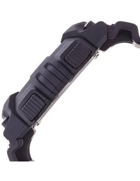 solar  Casio Sports Tough Solar AQ-S810W-1A2JH JDM 100M WR 5 alarmas JDM