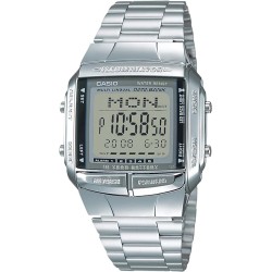 CASIO DATABANK DB-360-1AJH JDM Banco de Datos batería 10 años Telememo 30