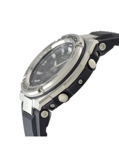 adiocontrol solar deportivo hombre Casio G-SHOCK G-STEEL GST-W310-1AJF JDM