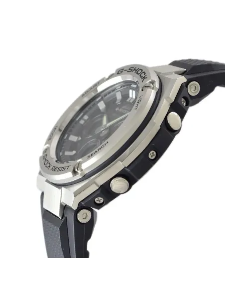 adiocontrol solar deportivo hombre Casio G-SHOCK G-STEEL GST-W310-1AJF JDM