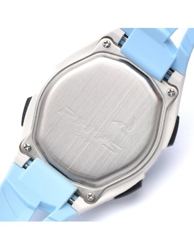 reloj deportivo unisex Casio PHYS STR-300J-2CJH JDM 50M WR 10 años batería Lap Memory 60