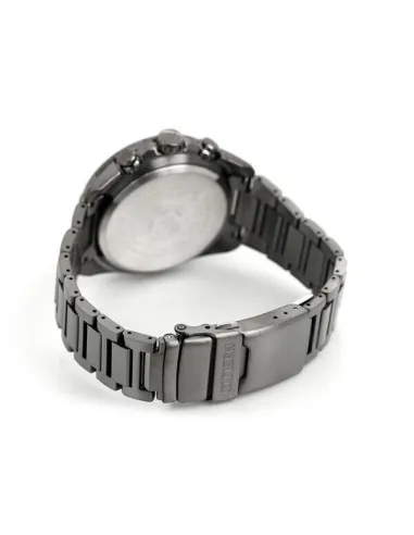 reloj radio-control hombre Citizen Promaster Land CB5037-84E JDM 44.6mm Cristal de zafiro