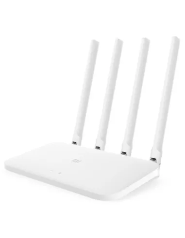 Xiaomi Mi Router 4A AC1200 5 GHz hasta 867 Mbps 2.4 GHz hasta 300 Mbps 4 Antenas