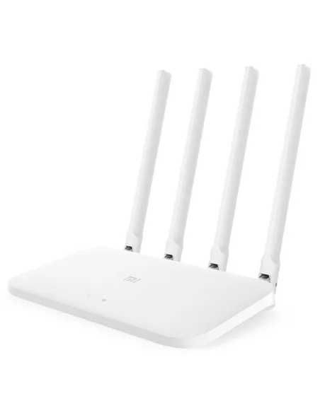 Xiaomi Mi Router 4A AC1200 5 GHz hasta 867 Mbps 2.4 GHz hasta 300 Mbps 4 Antenas