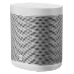 Xiaomi Mi Smart Speaker Altavoz Inteligente Bluetooth 4.2 12W WiFi - Control por Voz - Color Blanco